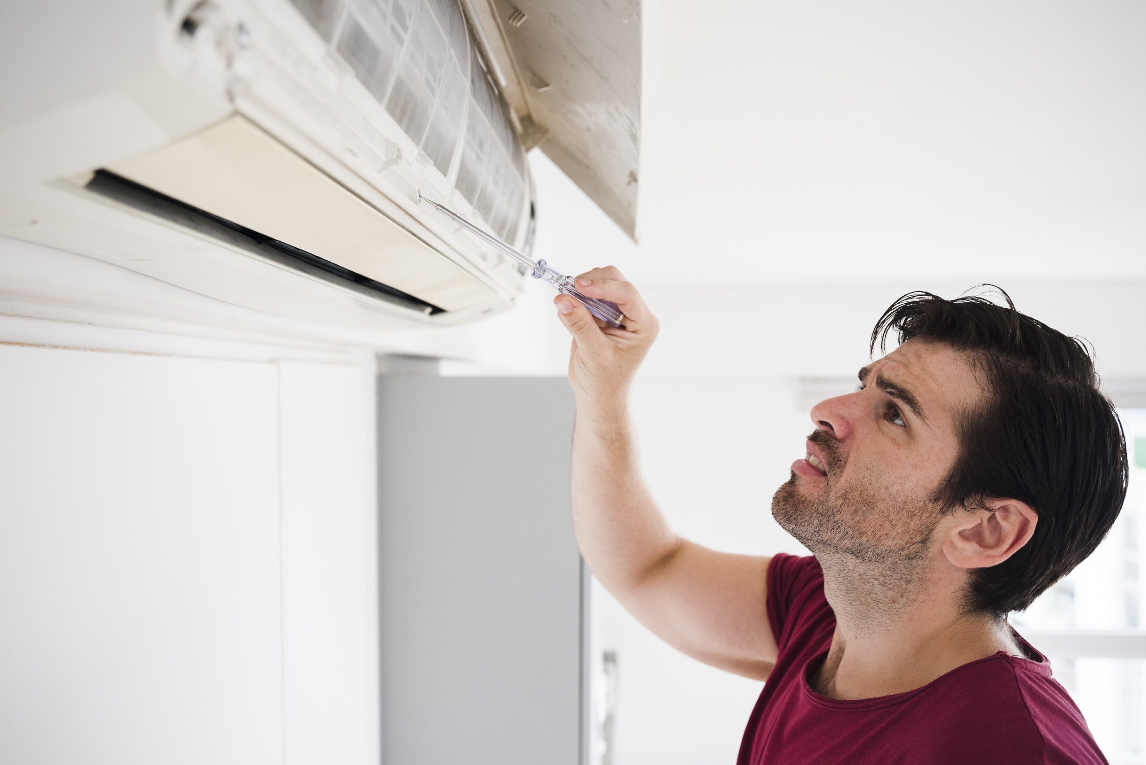 Nettoyant climatisation maison au meilleur prix